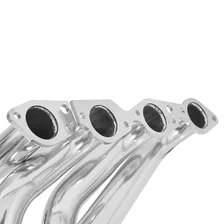Super Competition Long Tube Headers - Ceramic Coated image 5