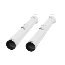 Side Tube for Chevrolet Corvette image 3