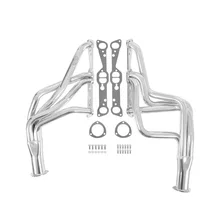 Competition Headers - Ceramic Coated for Pontiac Firebird image 1