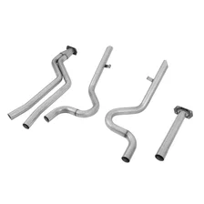 Cat-Back Exhaust System image 2