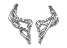 Super Competition Long Tube Headers - Ceramic Coated for Chevrolet image 4