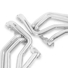 Super Competition Long Tube Headers - Ceramic Coated for Chevrolet Chevy II image 3