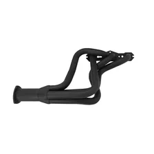 Competition Long Tube Headers - Painted for Oldsmobile image 2