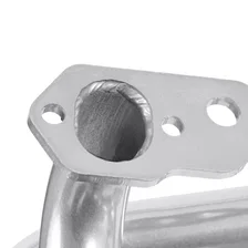 Competition Long Tube Headers - Ceramic Coated image 2