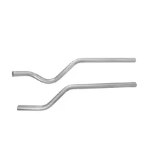 Manifold Back Exhaust System image 4