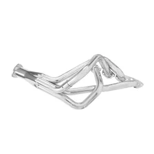 Super Competition Long Tube Headers - Ceramic Coated image 2
