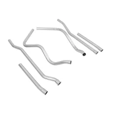 Header Back Exhaust System image 3