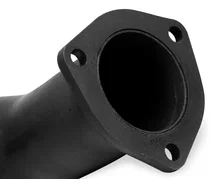 Competition Long Tube Headers - Painted image 7