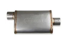 VR304 Muffler image 1