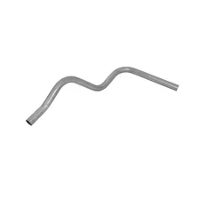 Header Back Exhaust System for Ford Bronco image 3