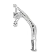 Competition Long Tube Headers - Ceramic Coated image 2