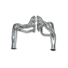Super Competition Long Tube Headers - Ceramic Coated image 1
