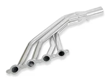 Super Competition Long Tube Header - Ceramic Coated image 8