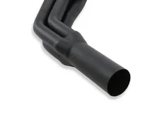Super Competition Long Tube Headers - Painted image 7
