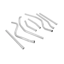 Header Back Exhaust System for Ford image 2
