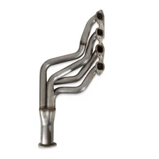 Competition Long Tube Headers - Stainless image 4