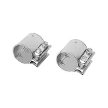Exhaust Coupler/Clamp image 2