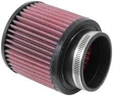Universal Clamp-On Air Filter image 2