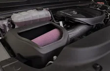 NextGen Cold Air Intake - RAM 1500 L6-3.0L TT image 6