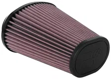 Universal Clamp-On Air Filter image 1