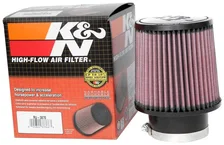Universal Clamp-On Air Filter image 2