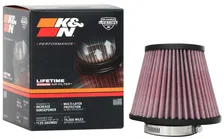 Universal Clamp-On Air Filter image 2