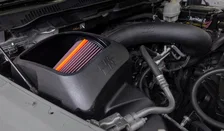NextGen Cold Air Intake - RAM 1500 V6-3.6L image 7