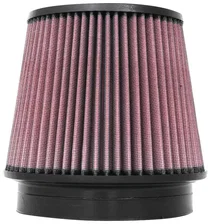 Universal Clamp-On Air Filter image 2
