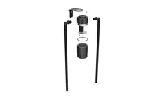 Oil Catch Can for Toyota Tacoma image 3