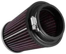 Universal Clamp-On Air Filter image 2