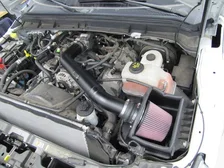 Performance Air Intake System for Ford image 2