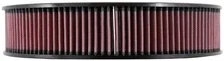 Round Air Filter image 2