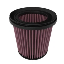 Universal Clamp-On Air Filter image 4