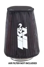 Air Filter Wrap image 2