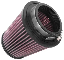 Universal Clamp-On Air Filter image 2