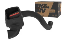 NextGen Dryflow Cold Air Intake - RAM 1500 V6 3.6L F/I image 4