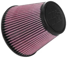 Universal Clamp-On Air Filter image 1