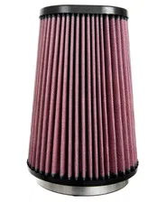 Universal Clamp-On Air Filter image 2
