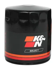 Oil Filter; Spin-On image 1