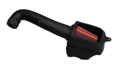 NextGen Cold Air Intake - Jeep Wrangler V6 3.6L image 7