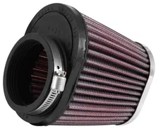 Universal Clamp-On Air Filter image 2