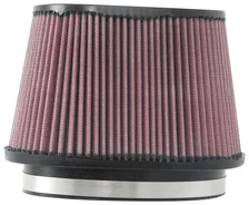 Universal Clamp-On Air Filter image 2