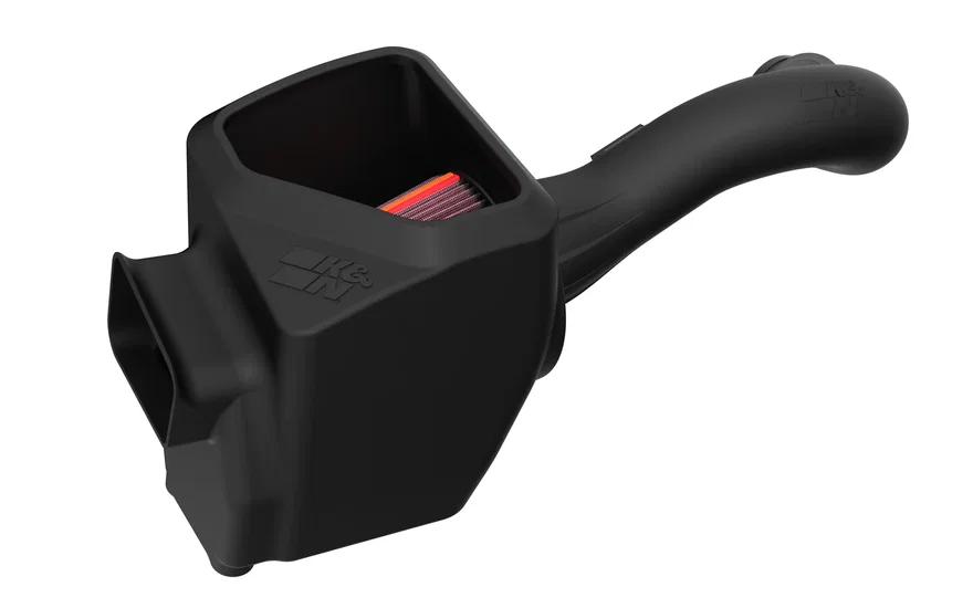 NextGen Cold Air Intake - Chevrolet Silverado 1500 V8