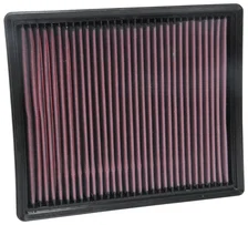 Replacement Air Filter for Volkswagen image 4