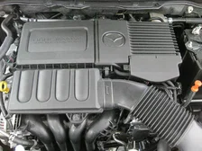 Replacement Air Filter for Mazda 2 image 2