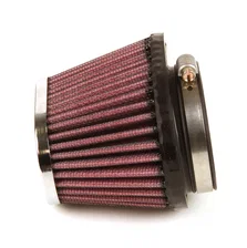 Universal Clamp-On Air Filter image 3