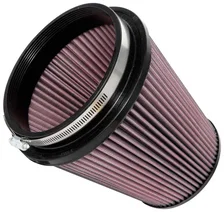 Universal Clamp-On Air Filter image 3