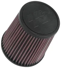 Universal Clamp-On Air Filter image 1