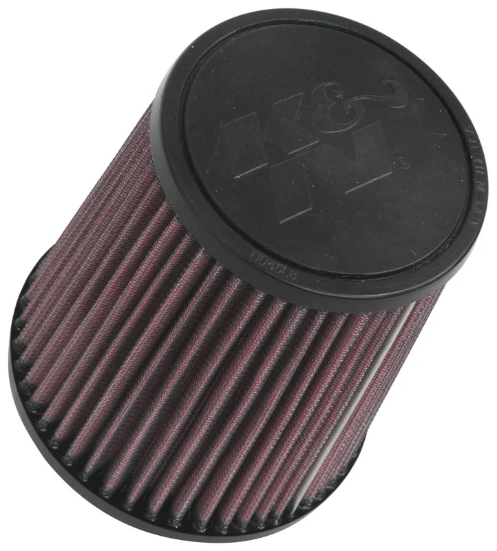 Universal Clamp-On Air Filter