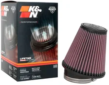 Universal Clamp-On Air Filter image 2